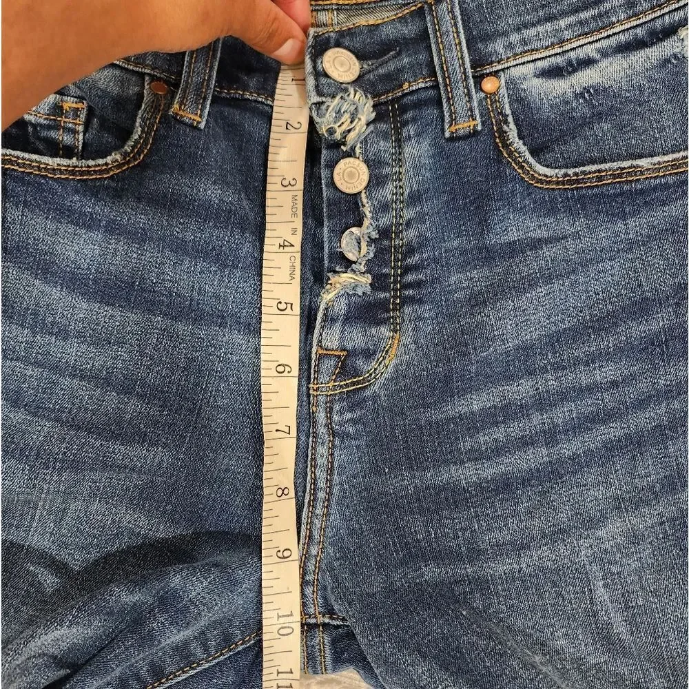 Pacsun womens vintage icon jeans‎